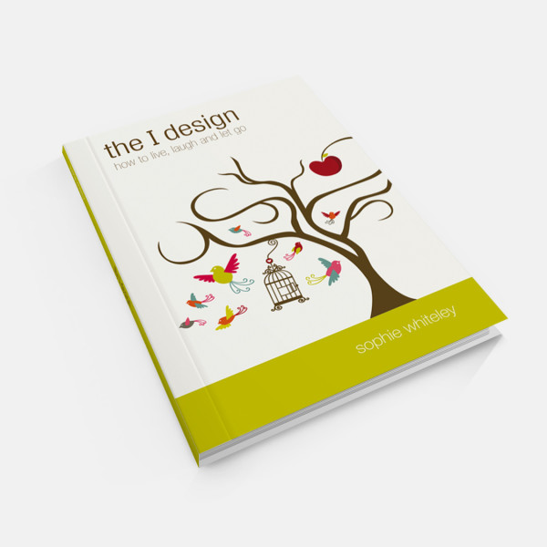 The I Design by Sophie Whiteley