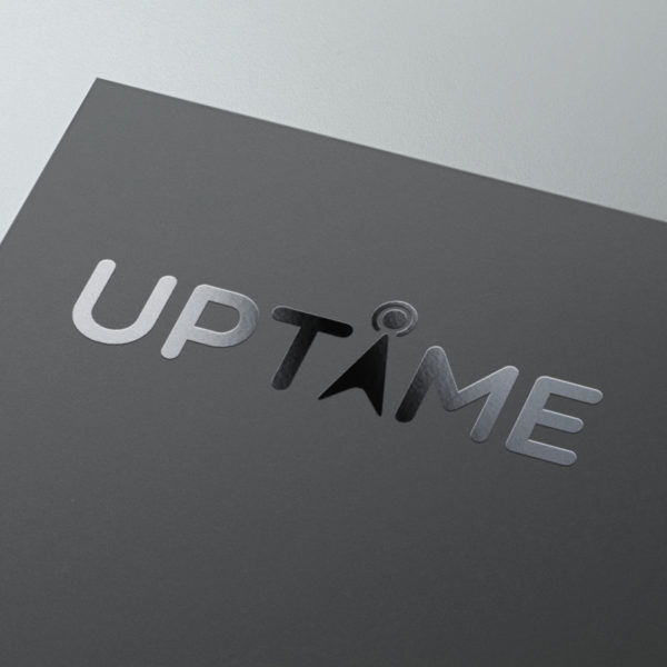 Fleetboard Uptime Logo