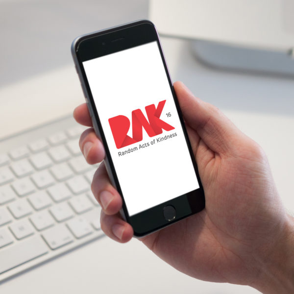 RAK Initiative 2016