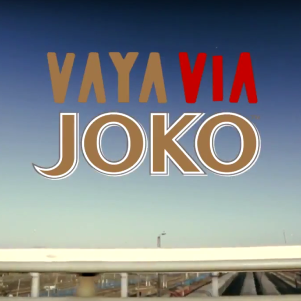 Unilever Joko Vaya Via