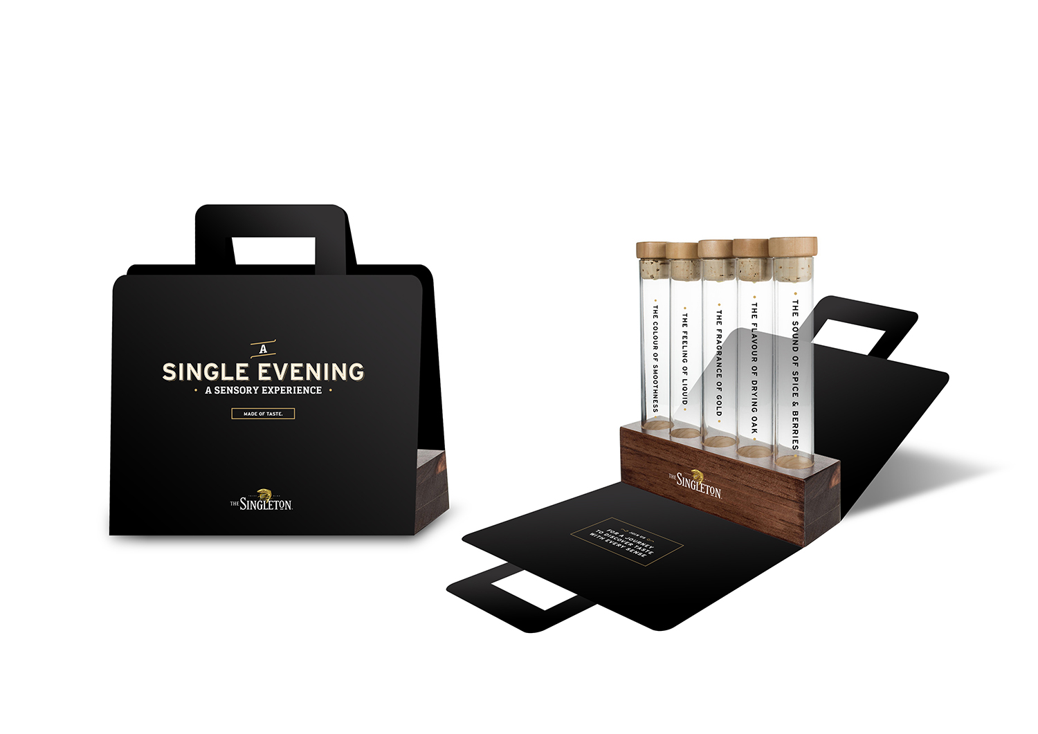 Singleton Event Invite