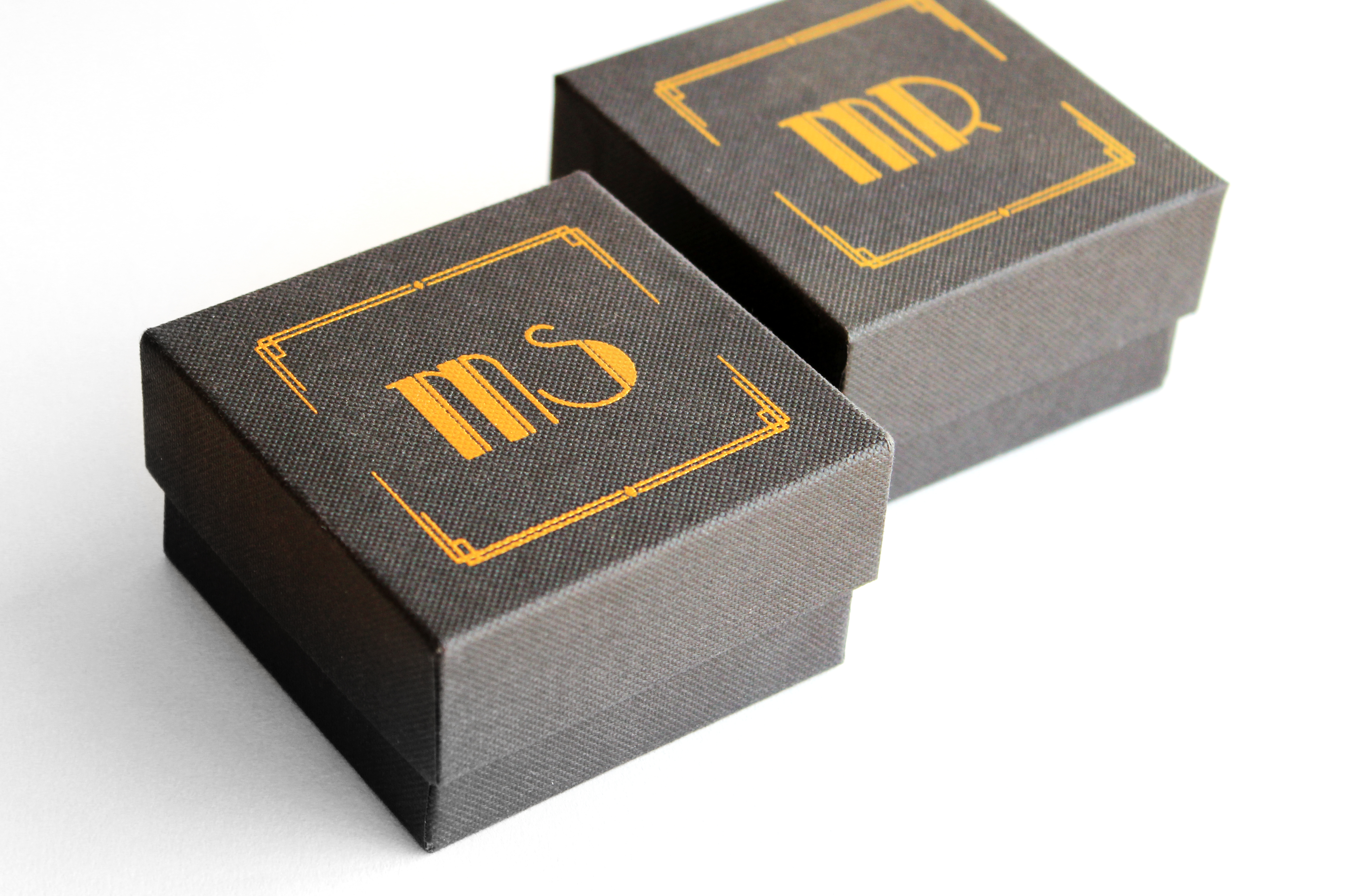 Gift Boxes