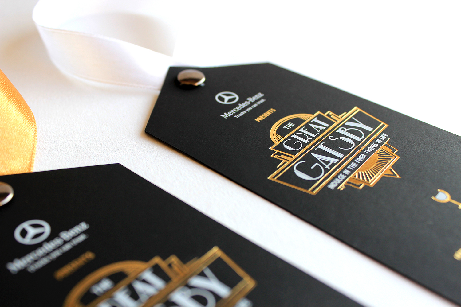 Wine Tags