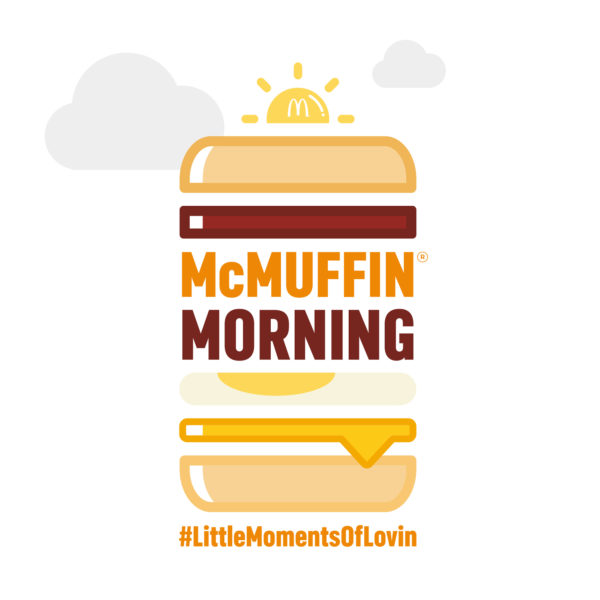McDonald’s National Breakfast Day