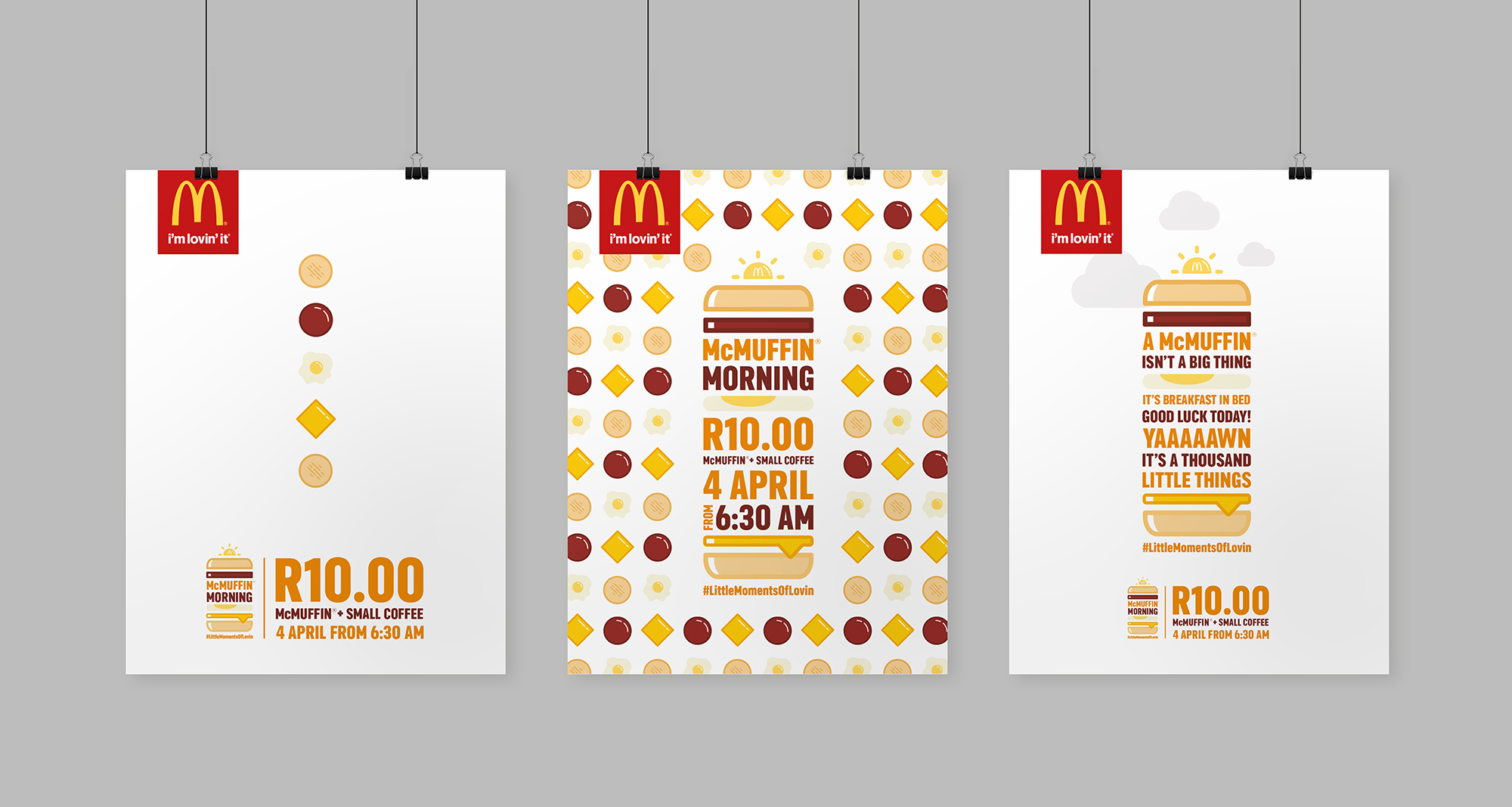 Poster Mockup