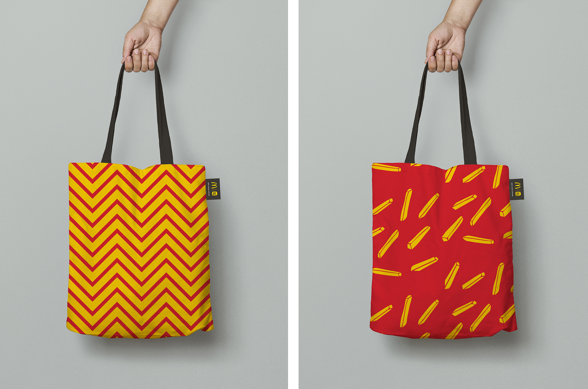 Canvas Tote Bags