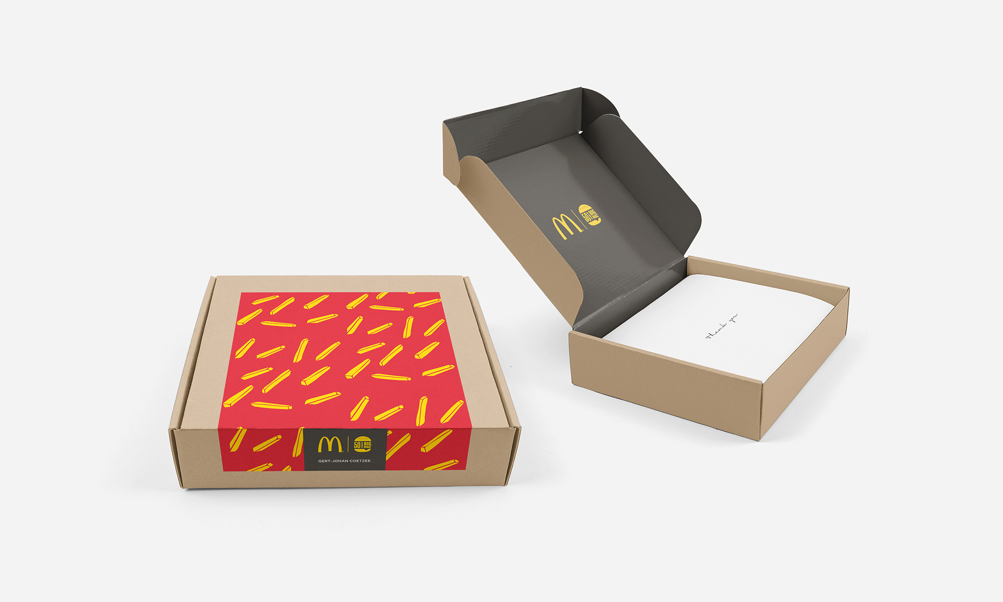 Delivery Box