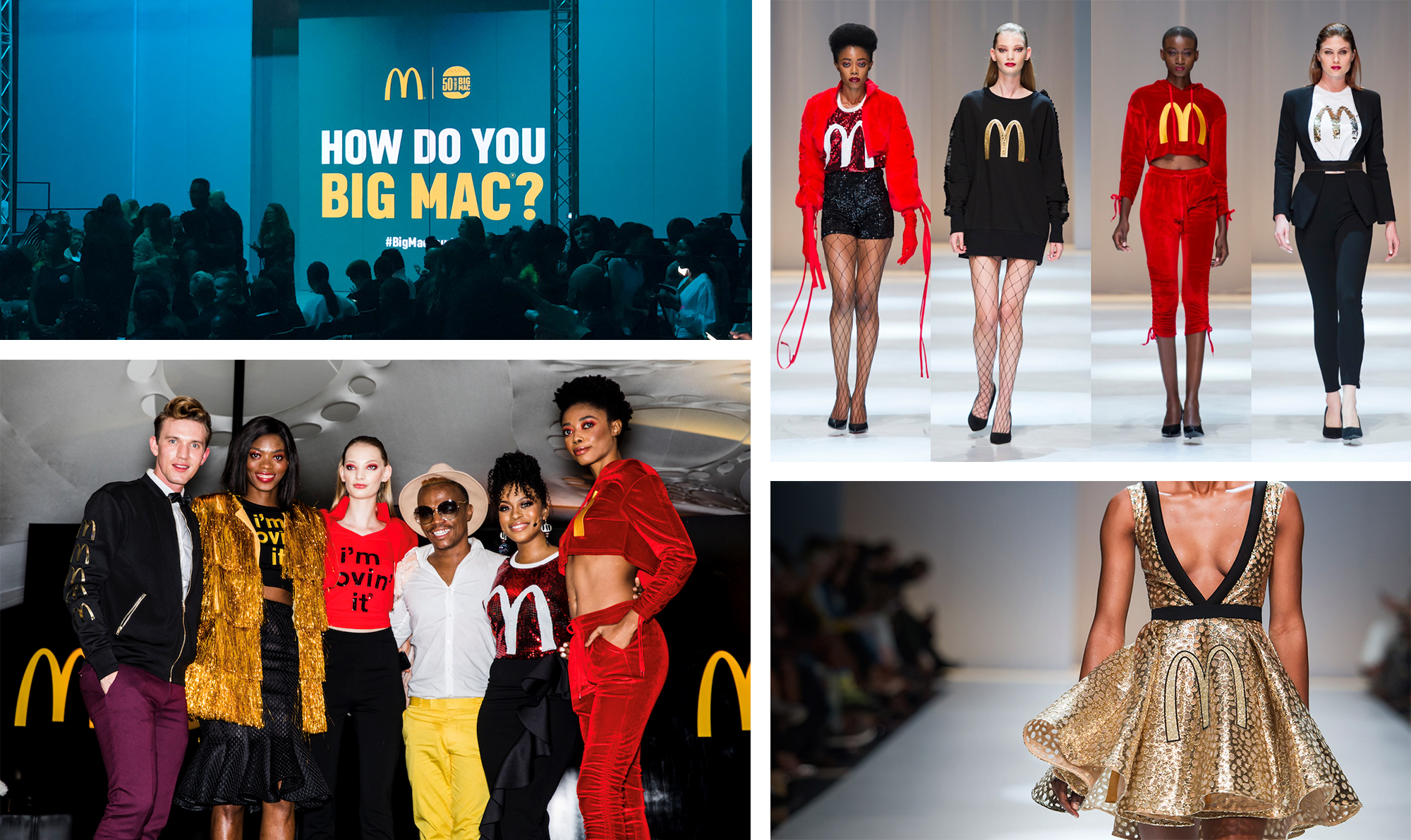 Event Moodboard 1