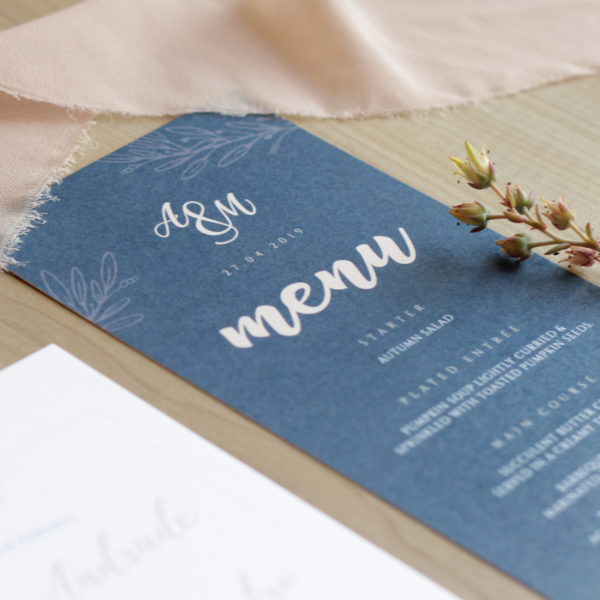 Anabela & Michael’s Wedding